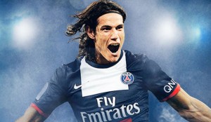 Edison Cavani