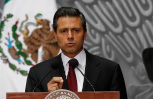 Enrique Peña Nieto