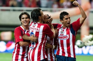 chivas