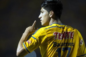 Alan Pulido