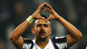 arturo vidal