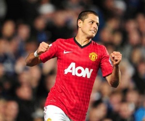 chicharito