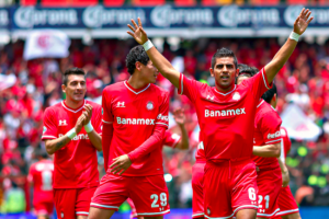 toluca celebra