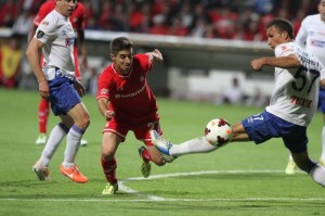 toluca cruz azul