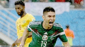 oribe peralta