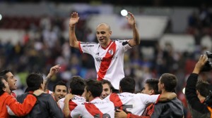 river celebra