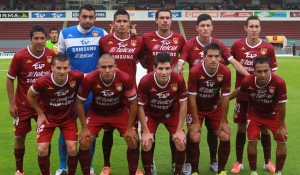 mineros zacatecas