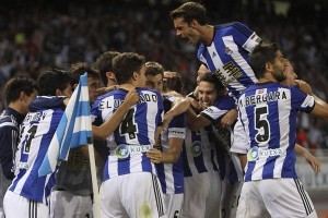 real sociedad