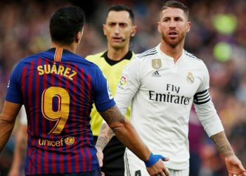 El Clásico español se aplazaría para el 18 de diciembre