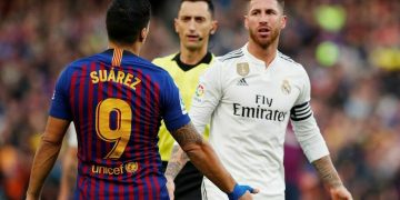 El Clásico español se aplazaría para el 18 de diciembre