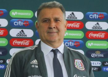 Gerardo Martino sobre Vela: “Él me lo dejó muy claro”