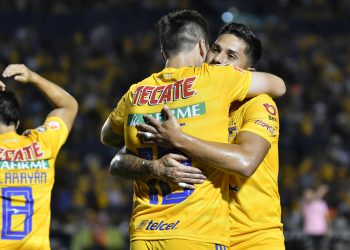 Tigres, el mejor equipo en ranking mundial de clubes