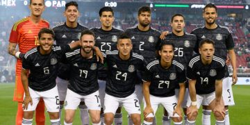 Los partidos que no te puedes perder en esta Fecha FIFA de Octubre